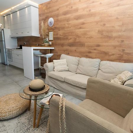 Neot Golf, Ziv'S Place เซซาเรีย ภายนอก รูปภาพ