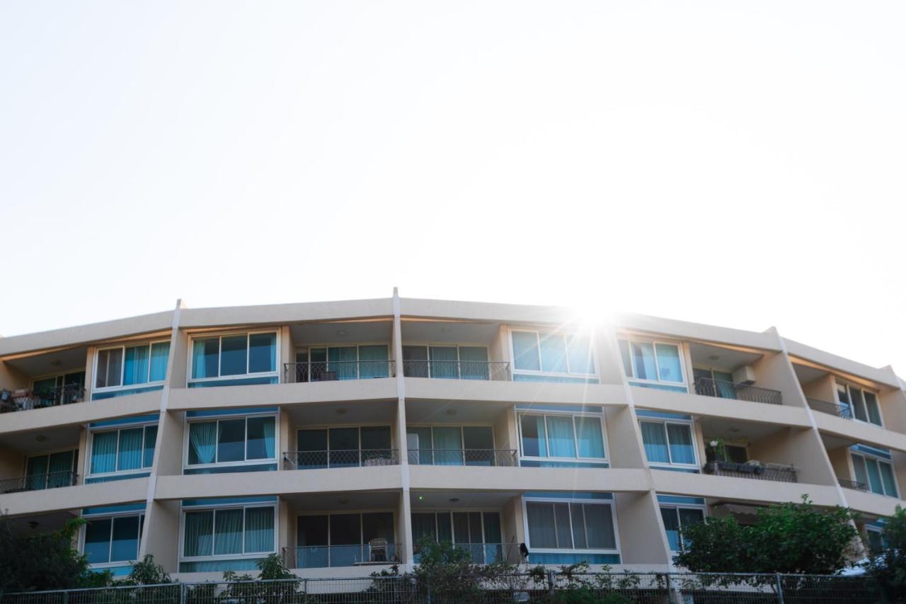 Neot Golf, Ziv'S Place เซซาเรีย ภายนอก รูปภาพ