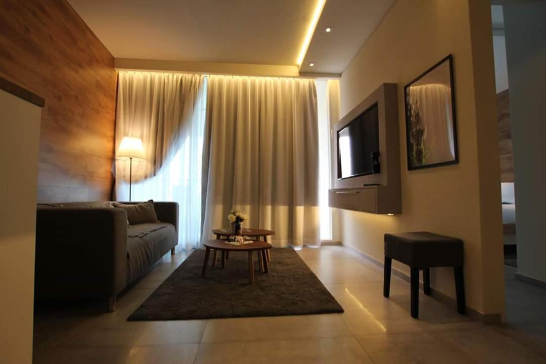 Neot Golf, Ziv'S Place เซซาเรีย ภายนอก รูปภาพ