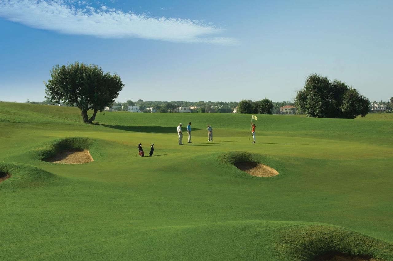 Neot Golf, Ziv'S Place เซซาเรีย ภายนอก รูปภาพ