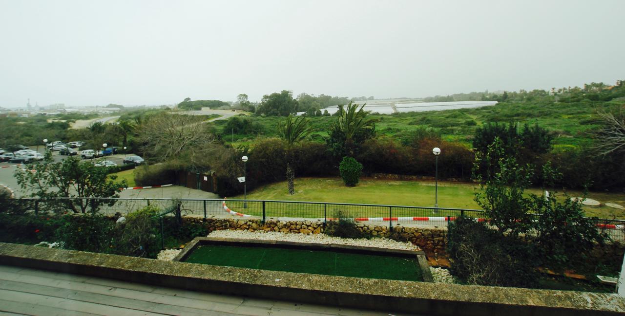 Neot Golf, Ziv'S Place เซซาเรีย ภายนอก รูปภาพ