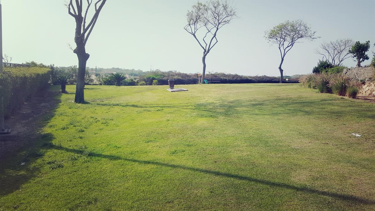 Neot Golf, Ziv'S Place เซซาเรีย ภายนอก รูปภาพ