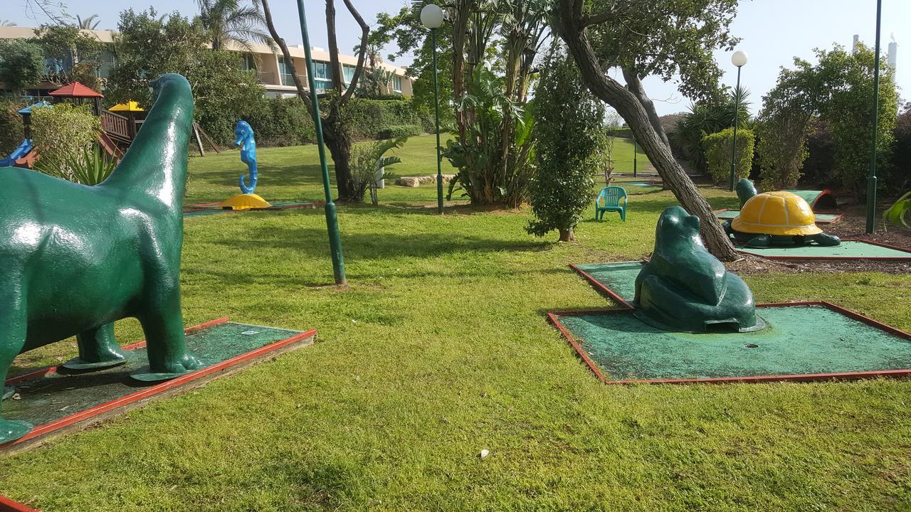 Neot Golf, Ziv'S Place เซซาเรีย ภายนอก รูปภาพ