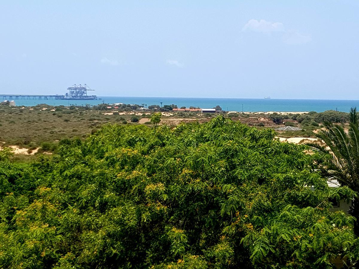 Neot Golf, Ziv'S Place เซซาเรีย ภายนอก รูปภาพ