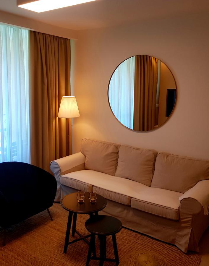 Neot Golf, Ziv'S Place เซซาเรีย ภายนอก รูปภาพ