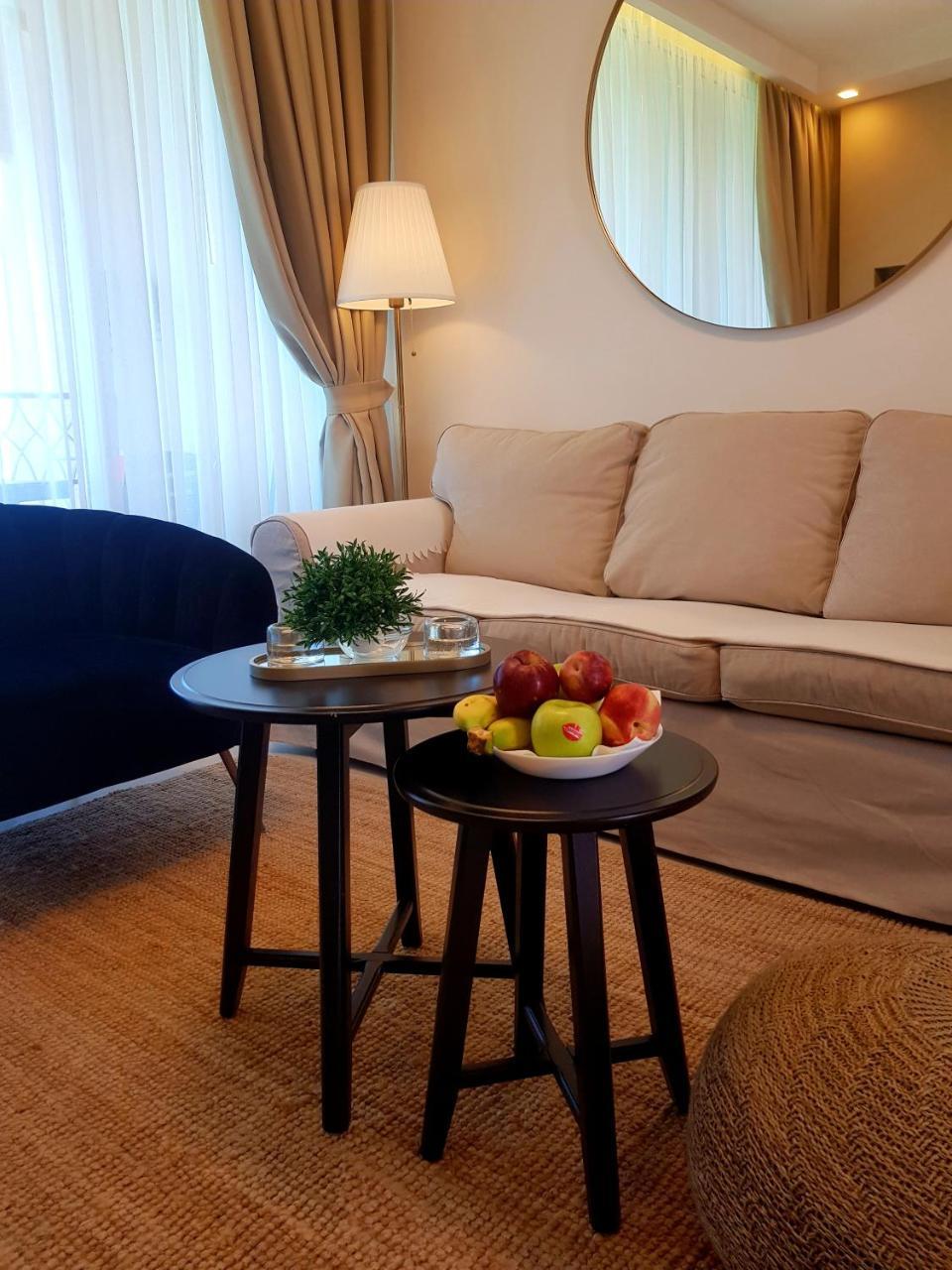 Neot Golf, Ziv'S Place เซซาเรีย ภายนอก รูปภาพ