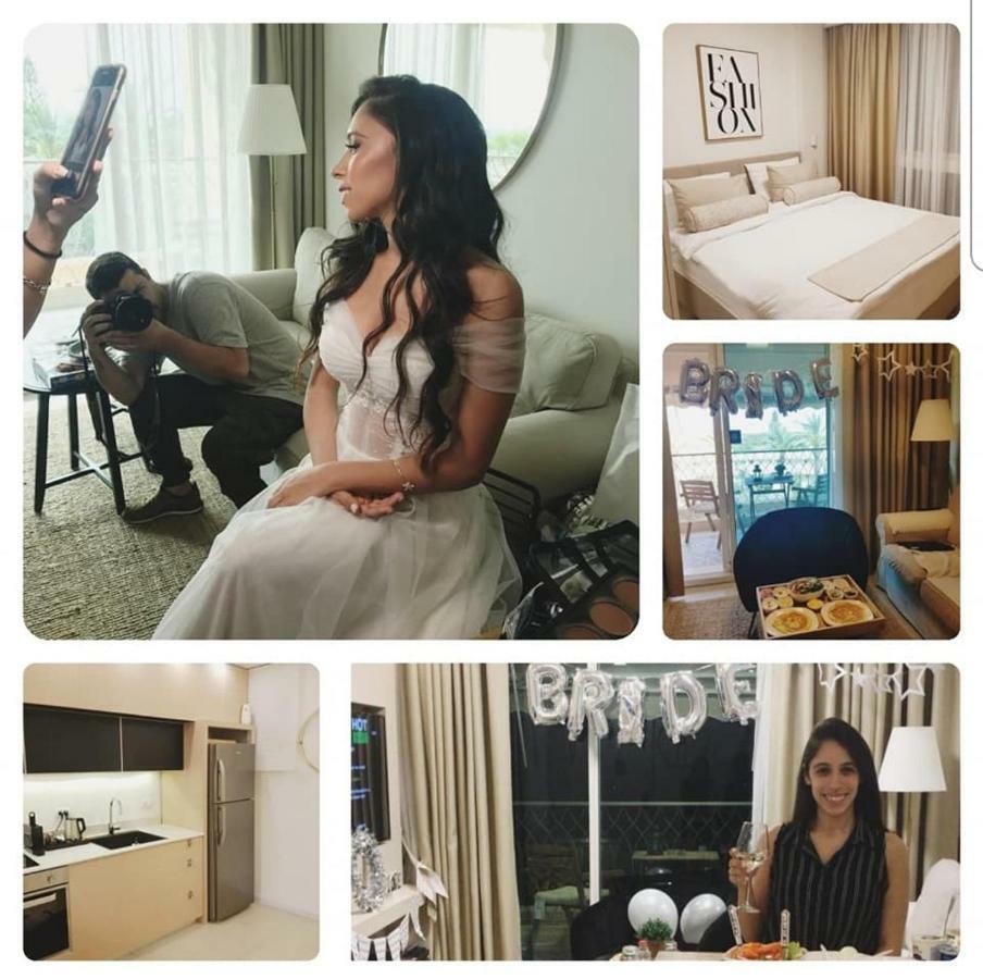 Neot Golf, Ziv'S Place เซซาเรีย ภายนอก รูปภาพ